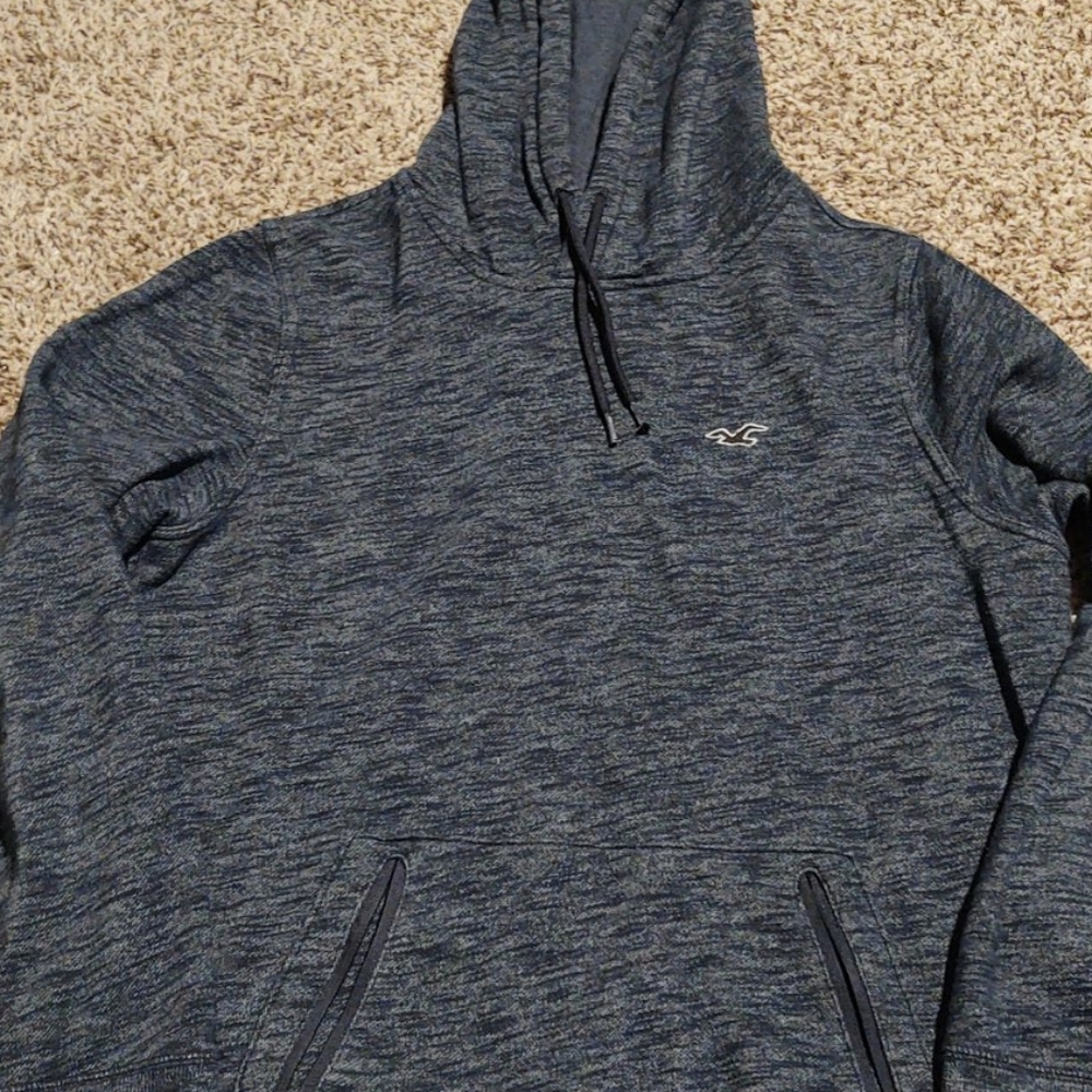 Hollister hoodie